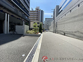 S-RESIDENCE新大阪WEST  ｜ 大阪府大阪市淀川区西宮原2丁目5-23（賃貸マンション1K・5階・23.34㎡） その17