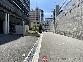 S-RESIDENCE新大阪WEST  ｜ 大阪府大阪市淀川区西宮原2丁目5-23（賃貸マンション1K・5階・23.34㎡） その30