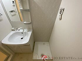 S-RESIDENCE新大阪WEST  ｜ 大阪府大阪市淀川区西宮原2丁目5-23（賃貸マンション1K・5階・23.34㎡） その21