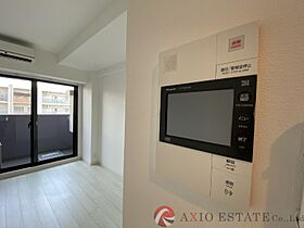 S-RESIDENCE新大阪WEST  ｜ 大阪府大阪市淀川区西宮原2丁目5-23（賃貸マンション1K・5階・23.34㎡） その19