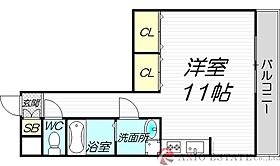 ASTIA-V  ｜ 大阪府大阪市淀川区木川東2丁目5-3（賃貸マンション1R・2階・30.66㎡） その2