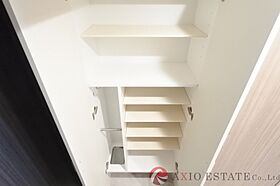 エムブイインプ新大阪  ｜ 大阪府大阪市淀川区木川東4丁目6-4（賃貸マンション1K・3階・22.65㎡） その21