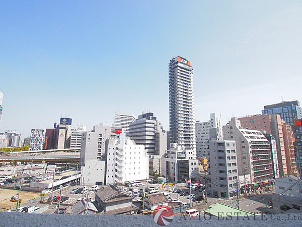 オクトレーベン新大阪