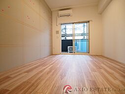 セレニテ新大阪プリエ 11階1Kのリビング/ダイニング