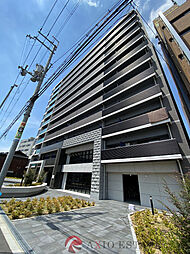 S-RESIDENCE新大阪Garden