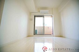 ララプレイス新大阪シエスタ 7階1Kのリビング/ダイニング