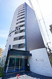 アドバンス新大阪ラシュレ