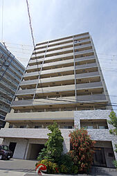 レオンコンフォート新大阪ウインズ