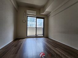 プレサンス新大阪クロステージ 9階1Kのリビング/ダイニング