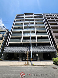 プレサンス新大阪クロステージ