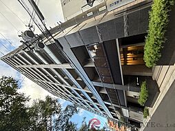 ザ・パークハビオ江坂公園