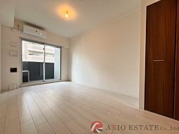 スワンズシティ新大阪プライム 11階1Kのリビング/ダイニング