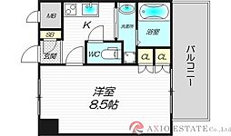 CREATO新大阪Serenity 6階