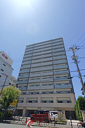 レジディア新大阪