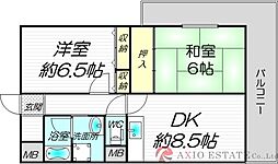 パセオアンビエンテ 4階