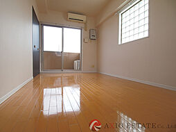 CREATO新大阪Serenity 6階1Kのリビング/ダイニング