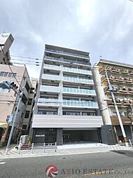 Live Flat塚本新北野