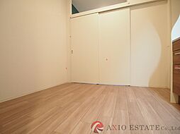 セレニテ新大阪プリエ 5階1DKのリビング/ダイニング