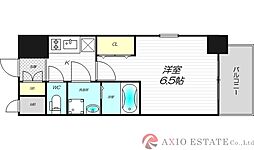 プロヴィスタ新大阪イーストゲート 5階