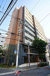 エステムコート新大阪VIIIレヴォリス