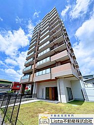 物件画像 アメイズ若草ツインレジデンス弐番館