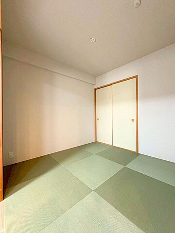 和室 サンリヤン愛宕1丁目レジオン 3階/-