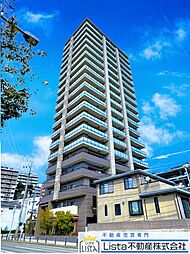 物件画像 クレアホームズ赤迫ザ・タワー
