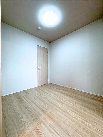 洋室 クレアホームズ赤迫ザ・タワー 11階/-