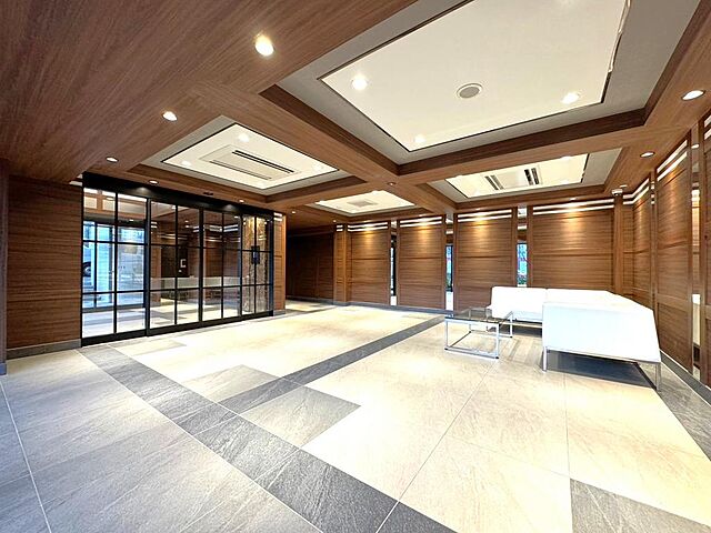 その他 クレアホームズ赤迫ザ・タワー 11階/-