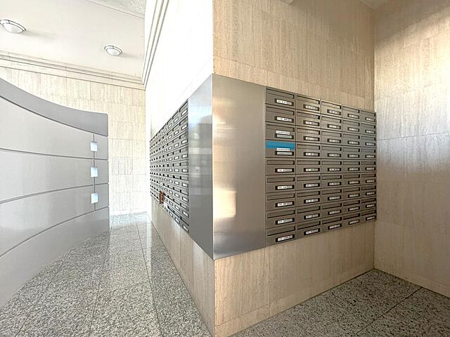 その他 ネオ・プレイス桜木台 12階/1207