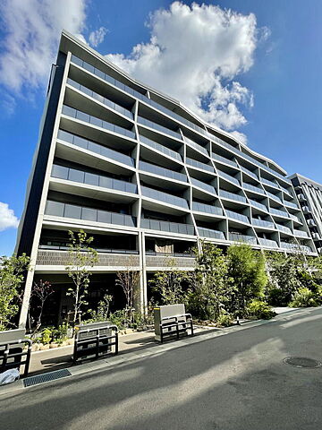 外観 レ・ジェイド新大村ステーションフロント 4階/-