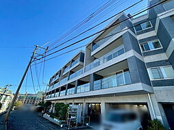 物件画像 ヴィラ・コモン南山手