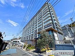 物件画像 サンリヤン愛宕1丁目レジオン