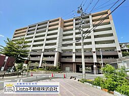 物件画像 プレミアム長崎北ザ・パーク