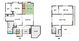 北陽町戸建て