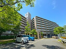 物件画像 サーパス住吉台参番館