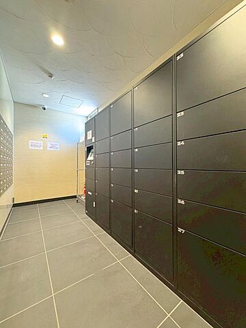 その他 サンリヤン愛宕1丁目レジオン 12階/-