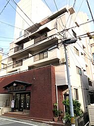 物件画像 フォーレ住吉