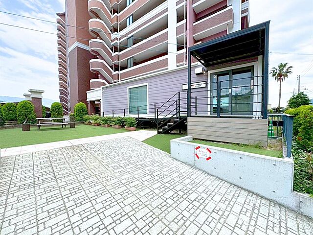 その他 アプローズ長崎南ベイサイドヒルズ壱番館 6階/-