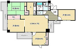 物件画像 藤白台ロイヤルマンション