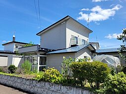 物件画像 朝日町戸建て