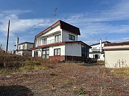 物件画像 斜里町光陽町戸建て