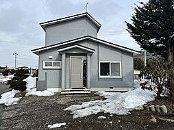 物件画像 置戸町リノベーション住宅