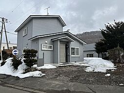 物件画像 置戸町リノベーション住宅