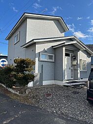 物件画像 置戸町リノベーション住宅