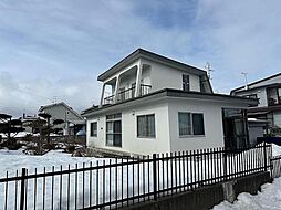 物件画像 美幌町元町戸建て