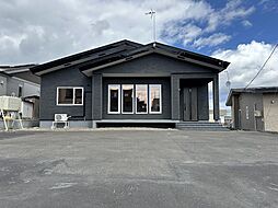 物件画像 北見市清見町リノベーション戸建て