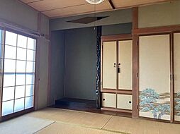 和室の画像