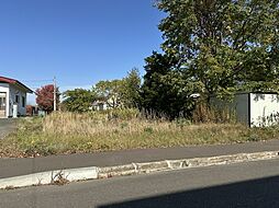 物件画像 津別町共和土地