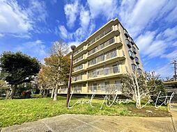 物件画像 習志野七ツ台住宅　4号棟
